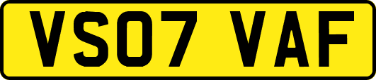 VS07VAF