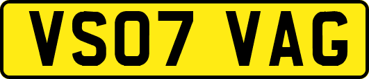 VS07VAG