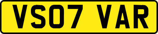 VS07VAR