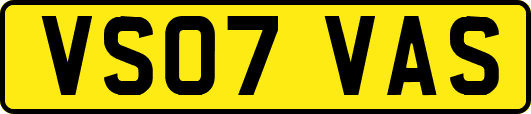 VS07VAS