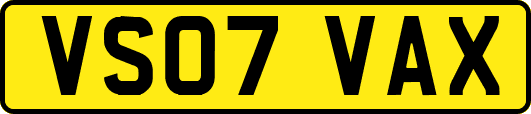 VS07VAX