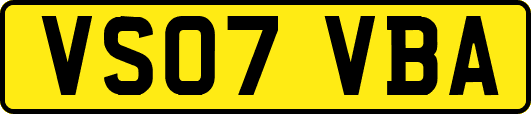 VS07VBA