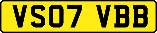 VS07VBB