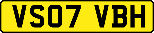 VS07VBH