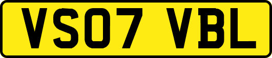 VS07VBL