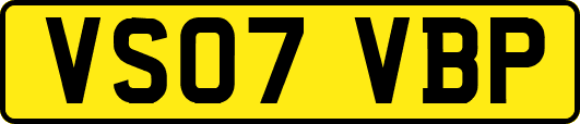 VS07VBP