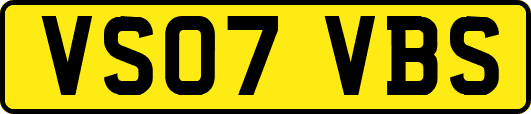VS07VBS