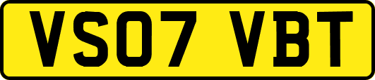 VS07VBT