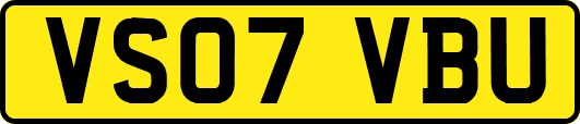VS07VBU