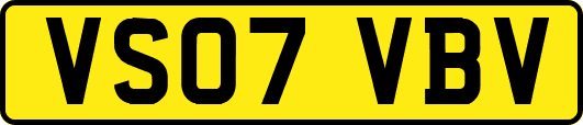 VS07VBV