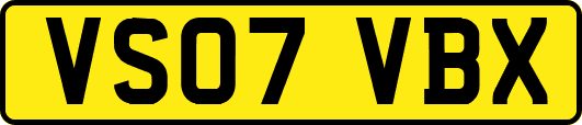 VS07VBX