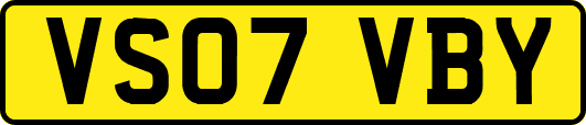 VS07VBY