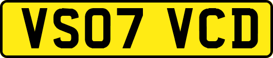 VS07VCD