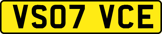 VS07VCE