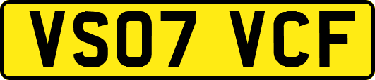 VS07VCF