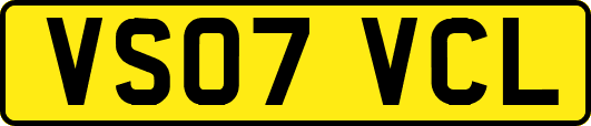 VS07VCL
