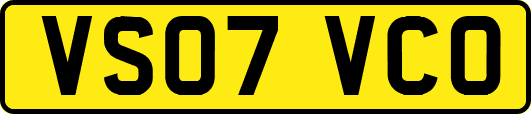 VS07VCO