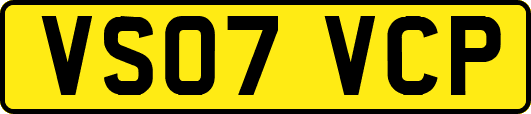 VS07VCP