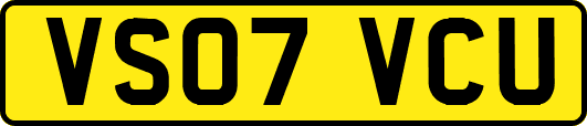 VS07VCU