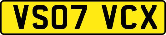 VS07VCX