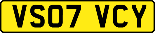 VS07VCY