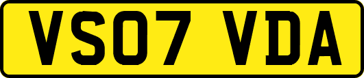VS07VDA
