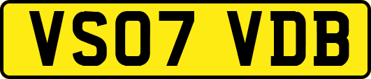 VS07VDB