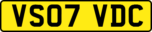 VS07VDC