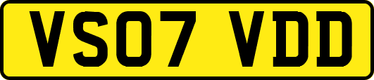 VS07VDD