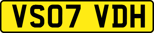 VS07VDH