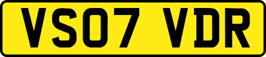 VS07VDR