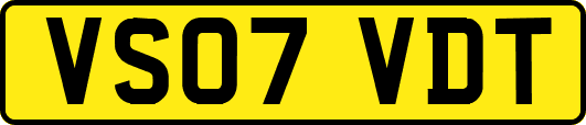 VS07VDT