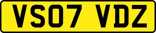 VS07VDZ