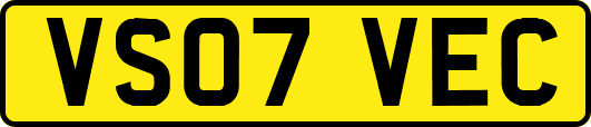 VS07VEC