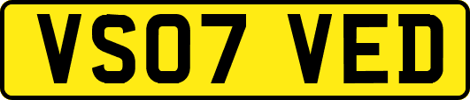 VS07VED