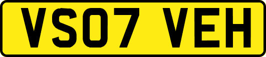 VS07VEH