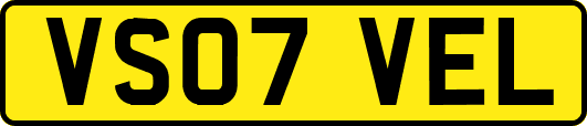 VS07VEL