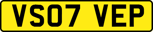 VS07VEP