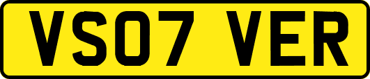 VS07VER