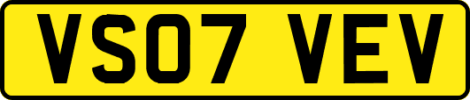VS07VEV