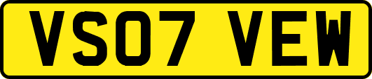 VS07VEW