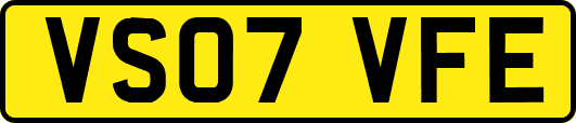 VS07VFE
