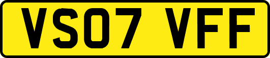 VS07VFF