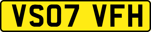 VS07VFH