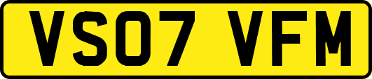 VS07VFM