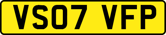 VS07VFP
