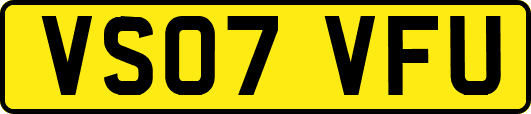 VS07VFU