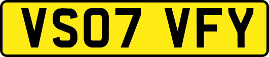 VS07VFY