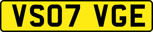 VS07VGE