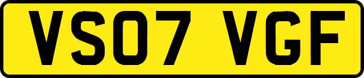 VS07VGF